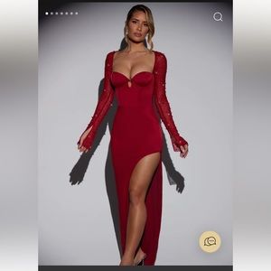 Oh Polly San Marino Plus Cup! Worn once